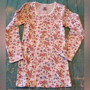 Thermal Underwear Top